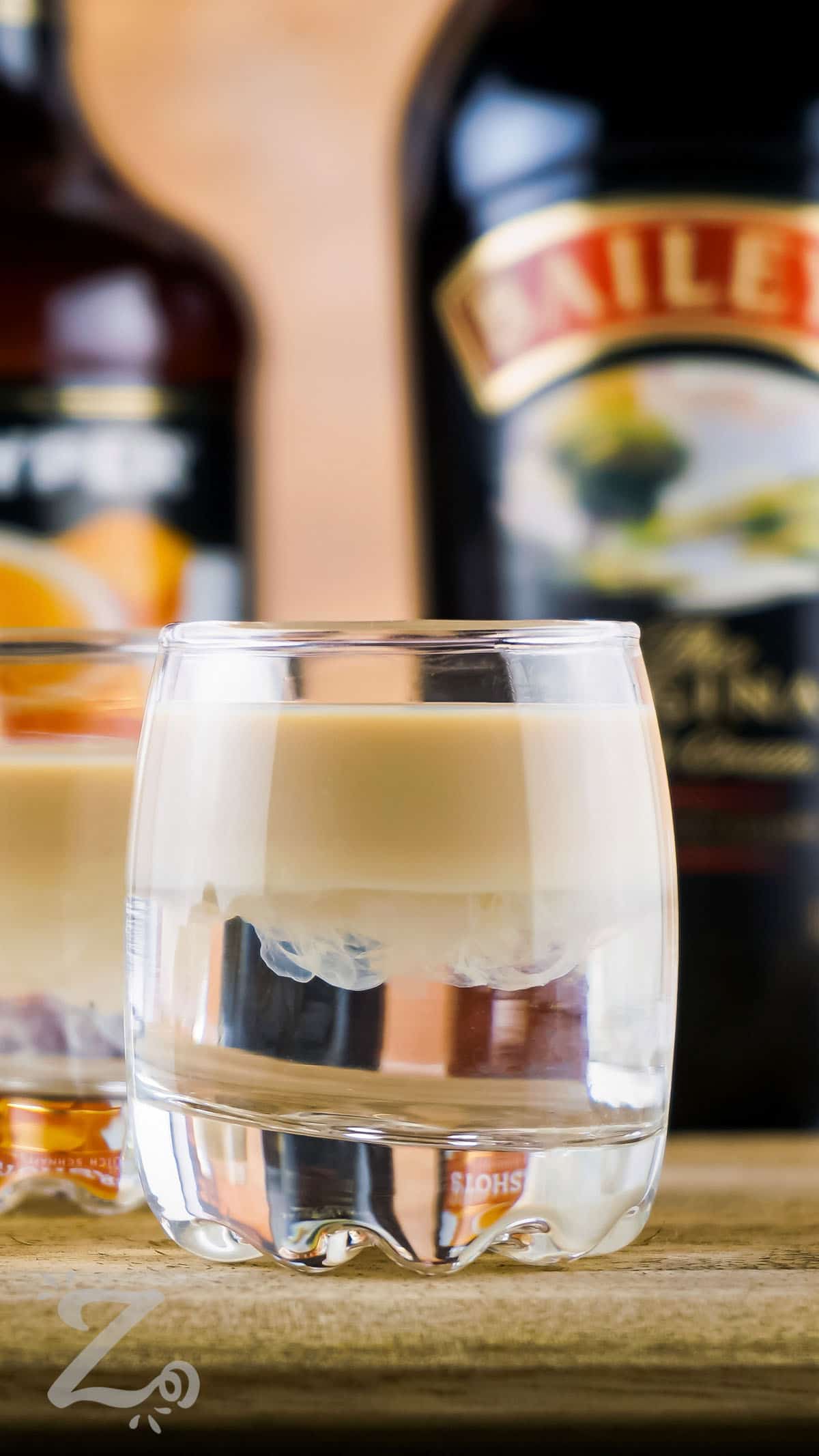 Try This Buttery Nipple Shot Recipe Today (Perfect for Beginners, Tastes Amazing)