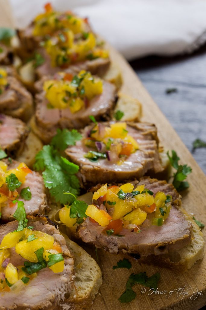 Delicious Pork Tenderloin Appetizer Recipes You Need to Try