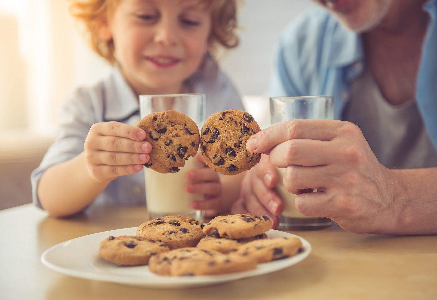 Best Cookie Milk Combo: Find Your Perfect Cookie Match