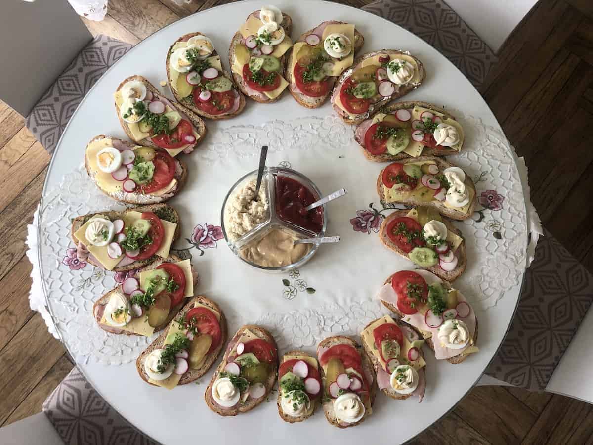 Top Polish Appetizers  Ideas Your Friends Will Love