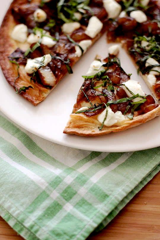 Solve Your Crossword! (Simple Flatbread Appetizer Clue and Delicious Recipe Ideas)