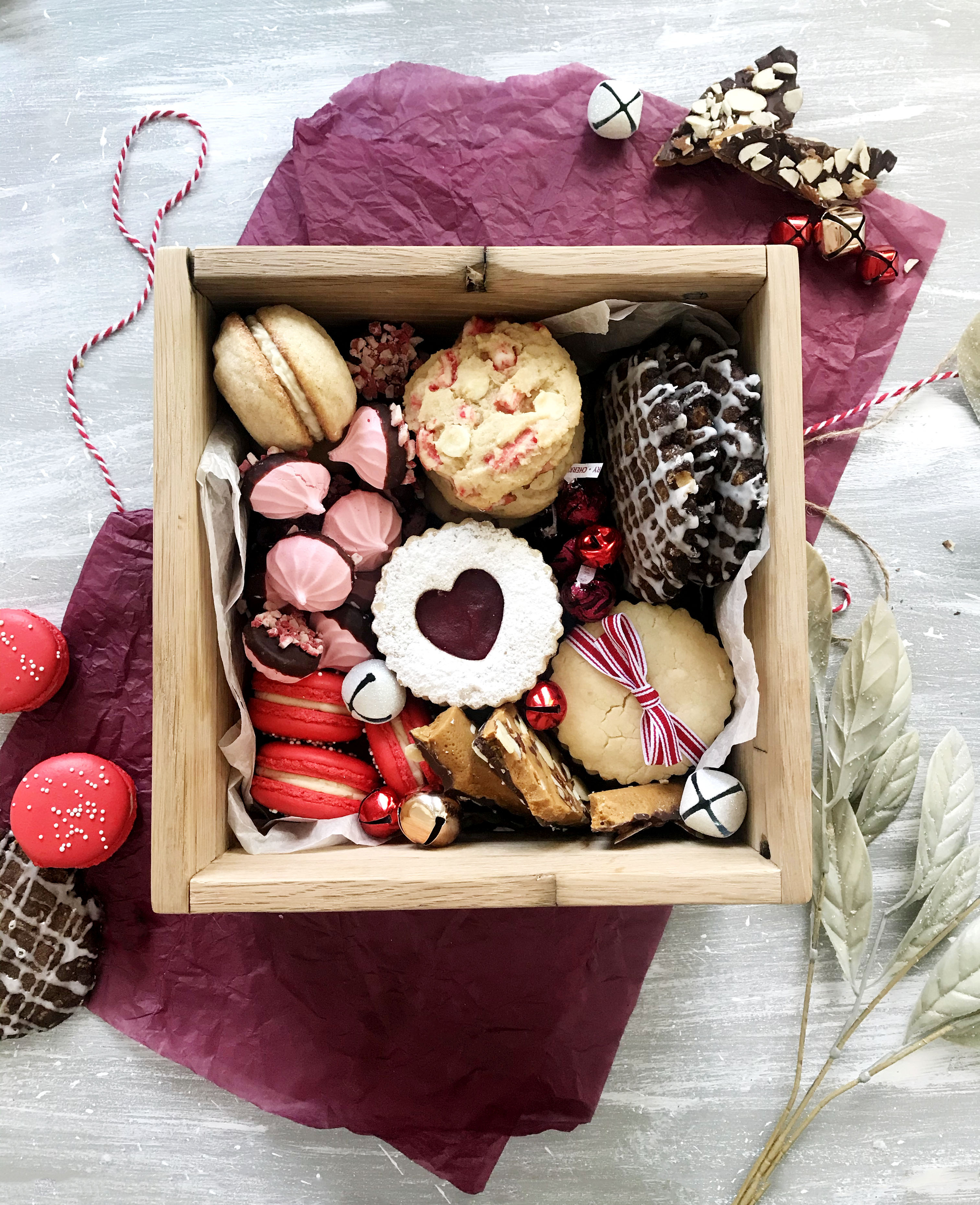 Cute Cookie Box Recipe for Beginners (Easy-to-Follow Instructions for Making a Lovely Gift)