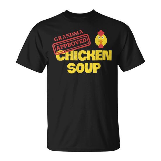 Is Grandmas Chicken Soup Really Good for a Cold? Find Out Now