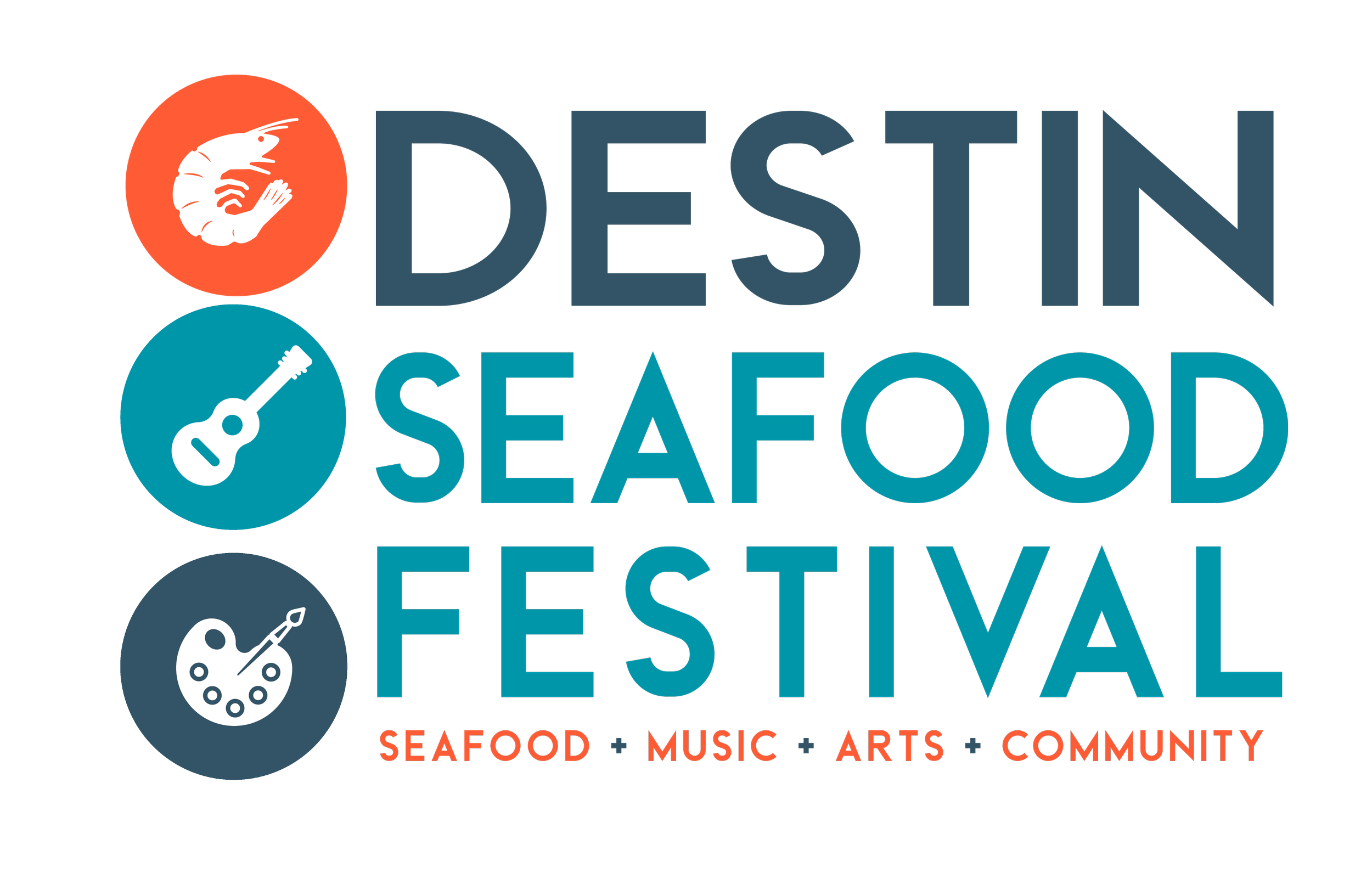 Destin Seafood Festival: Your Ultimate Guide to Seafood Fun