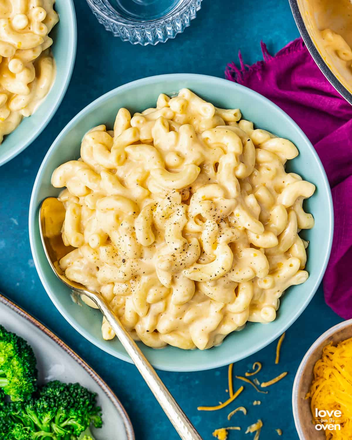 Macaroni and Cheese Side Dishes: Easy Recipes Youll Love