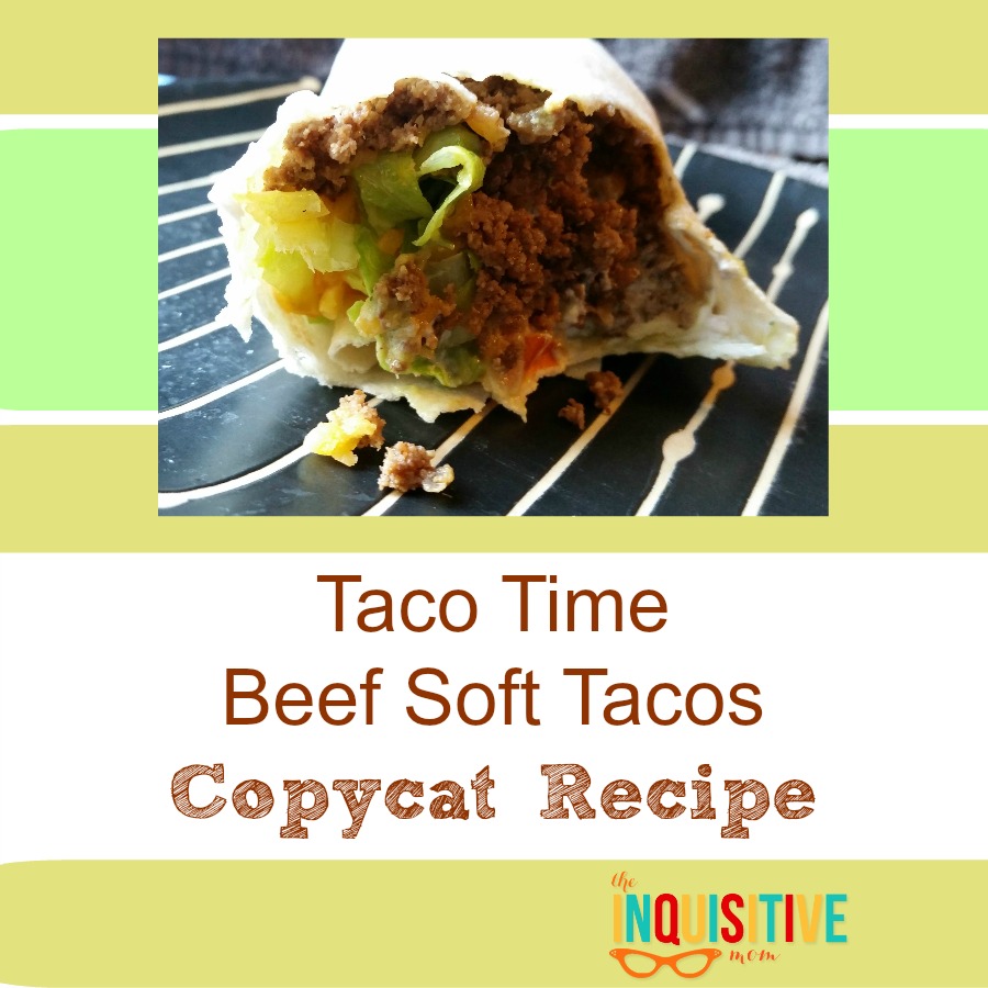 DIY Taco Time: Simple Copycat Recipes for a Tasty Meal