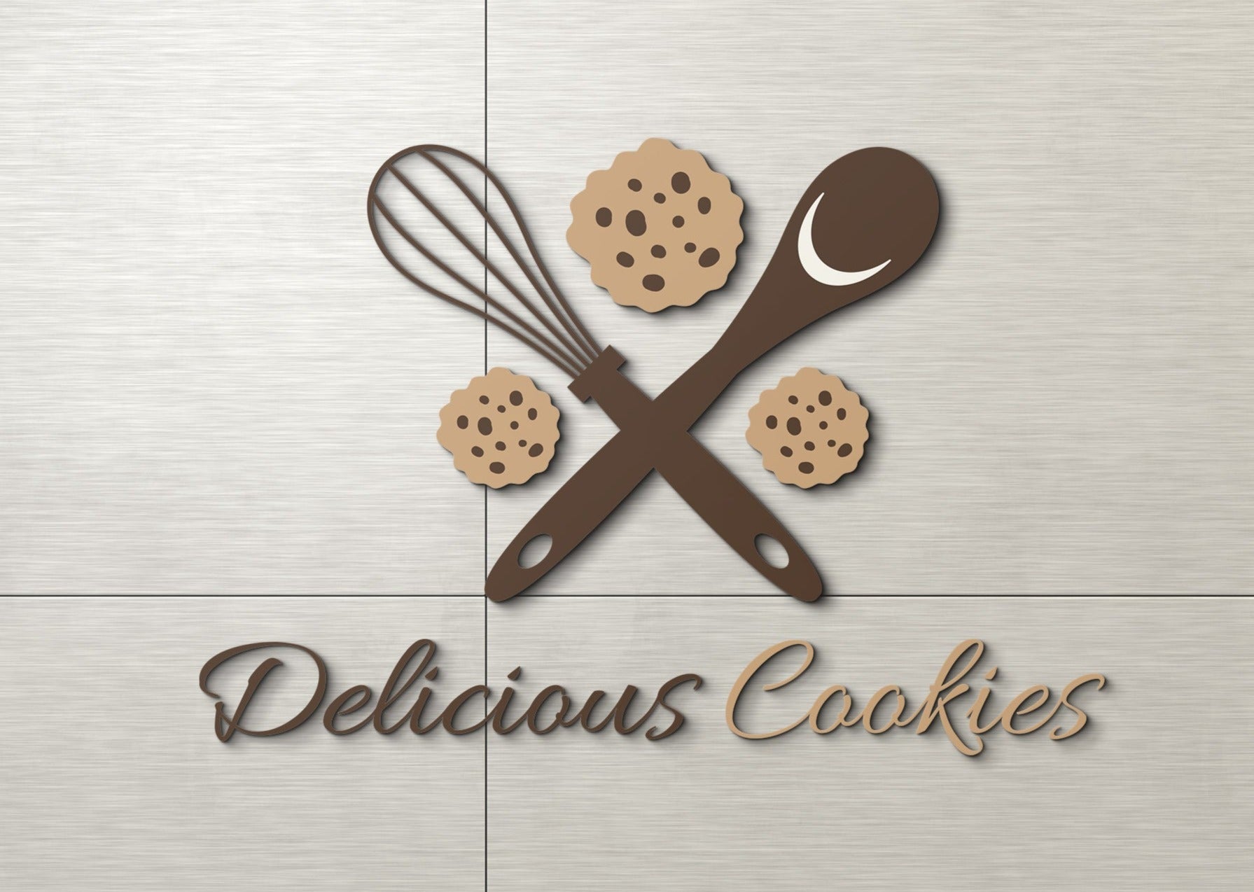 Got Logo Cookies? Make Your Brand Stand Out with Tasty Designs