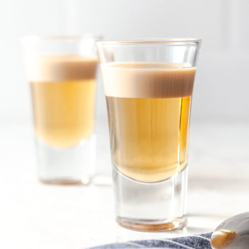 Try This Buttery Nipple Shot Recipe Today (Perfect for Beginners, Tastes Amazing)