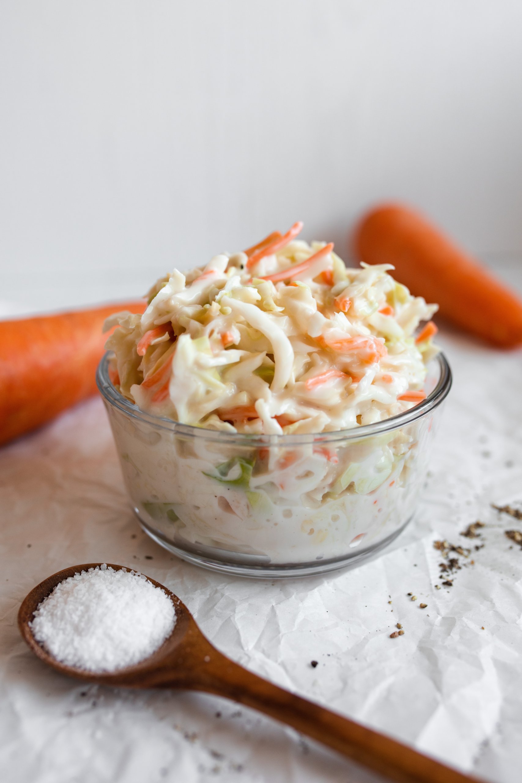 Want the Long John Silvers Coleslaw Copycat Recipe(Heres a Quick and Easy Guide, You Will Love It)