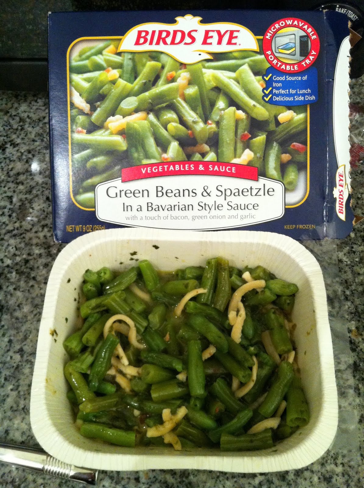 Birds Eye Green Beans and Spaetzle Copycat Recipe: Make It at Home!