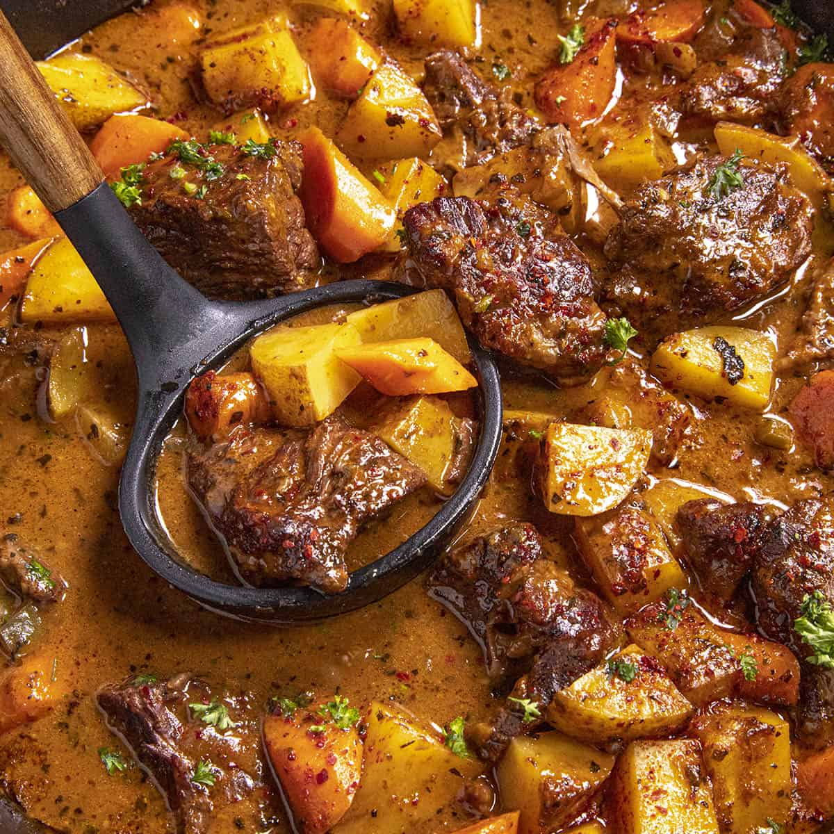 Best Marinade for Beef Casserole? Try These Simple Recipes!