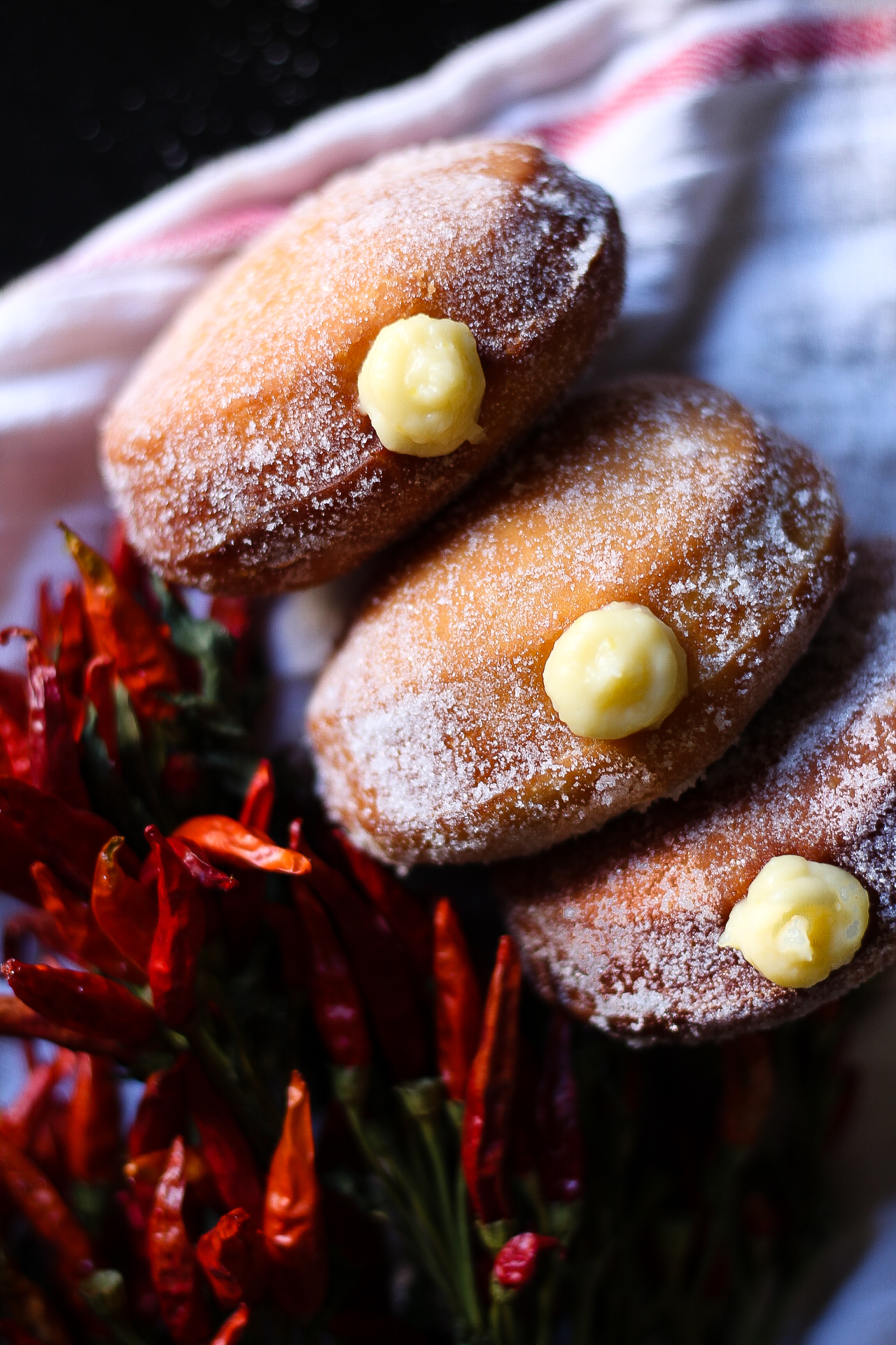 How to Make Coconut Cream Filled Donuts: An Easy and Delicious Recipe That Youll Love