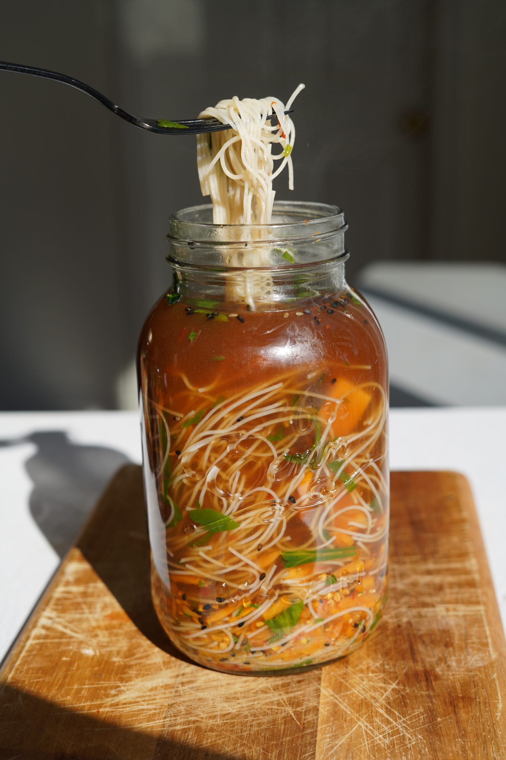 Best places to buy soup in glass jars: Healthy and tasty