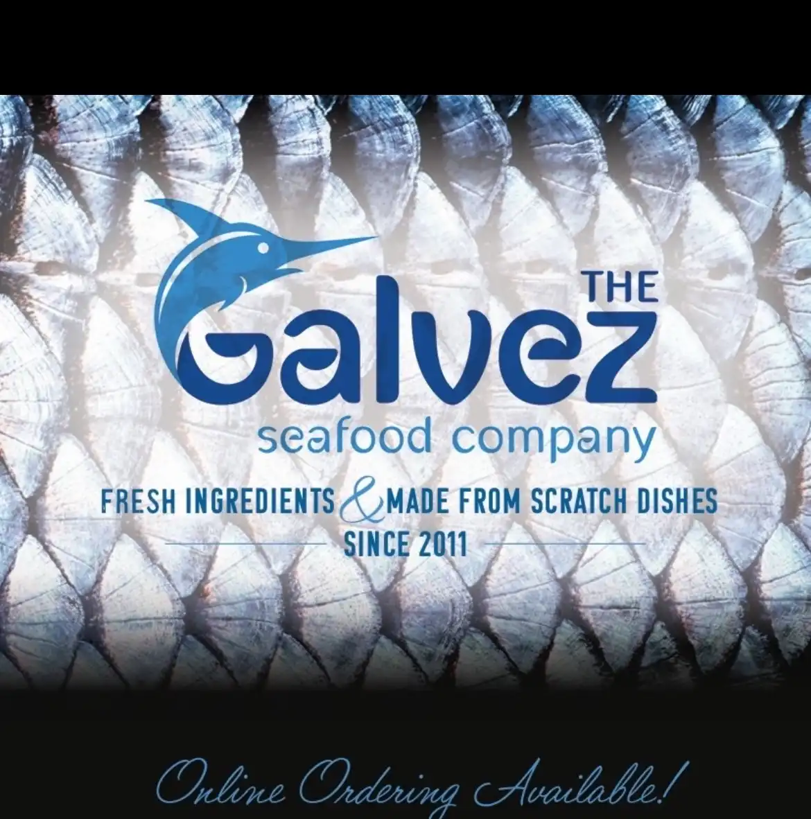 Looking for Fresh Catch? Galvez Seafood in Prairieville is Here!