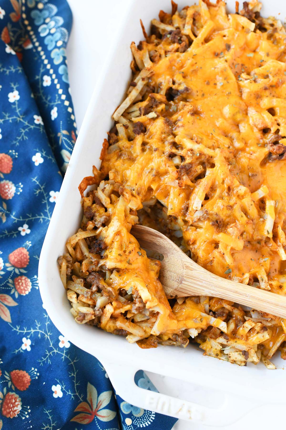 Taco Hash Brown Casserole: A Perfect Weeknight Dinner