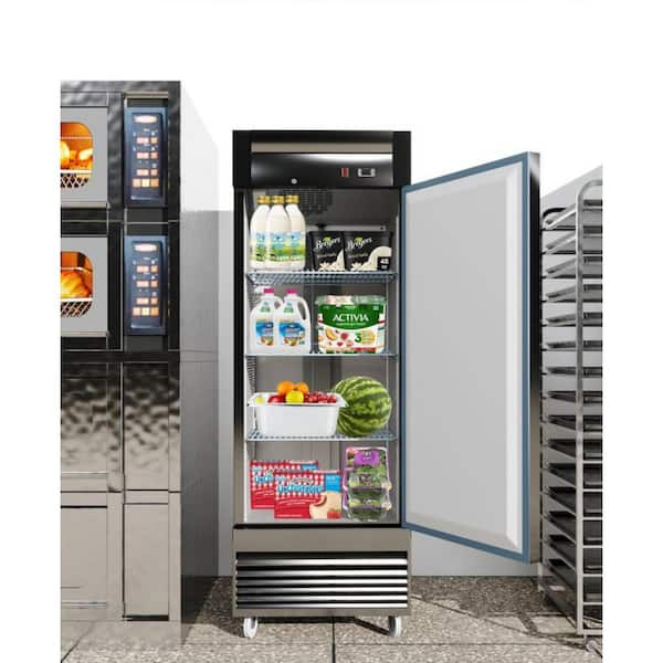 New 33x23 Beverage Cooler Arrived Grab Yours with Special Discount