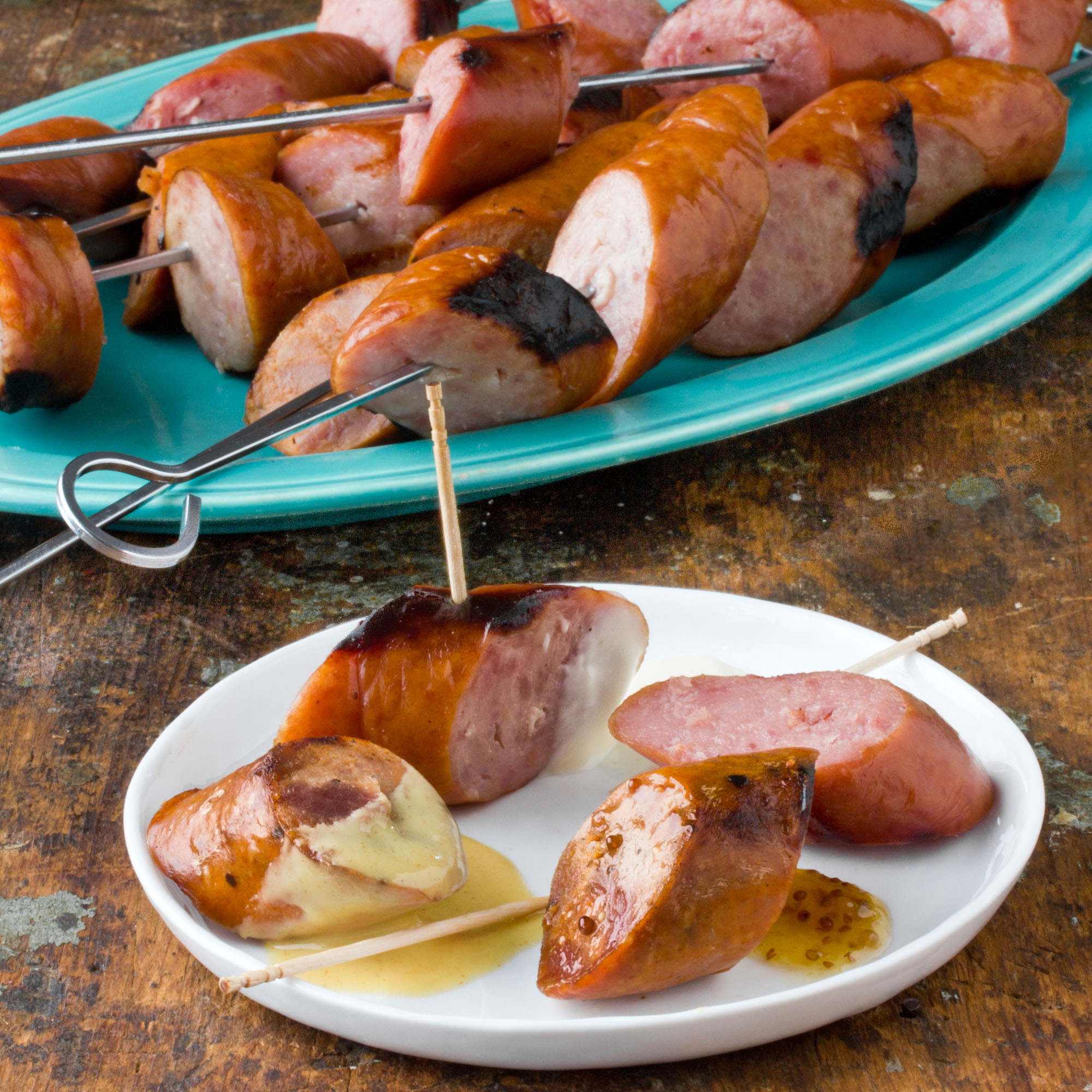 Delicious Smoked Sausage Appetizers: Perfect for Any Occasion