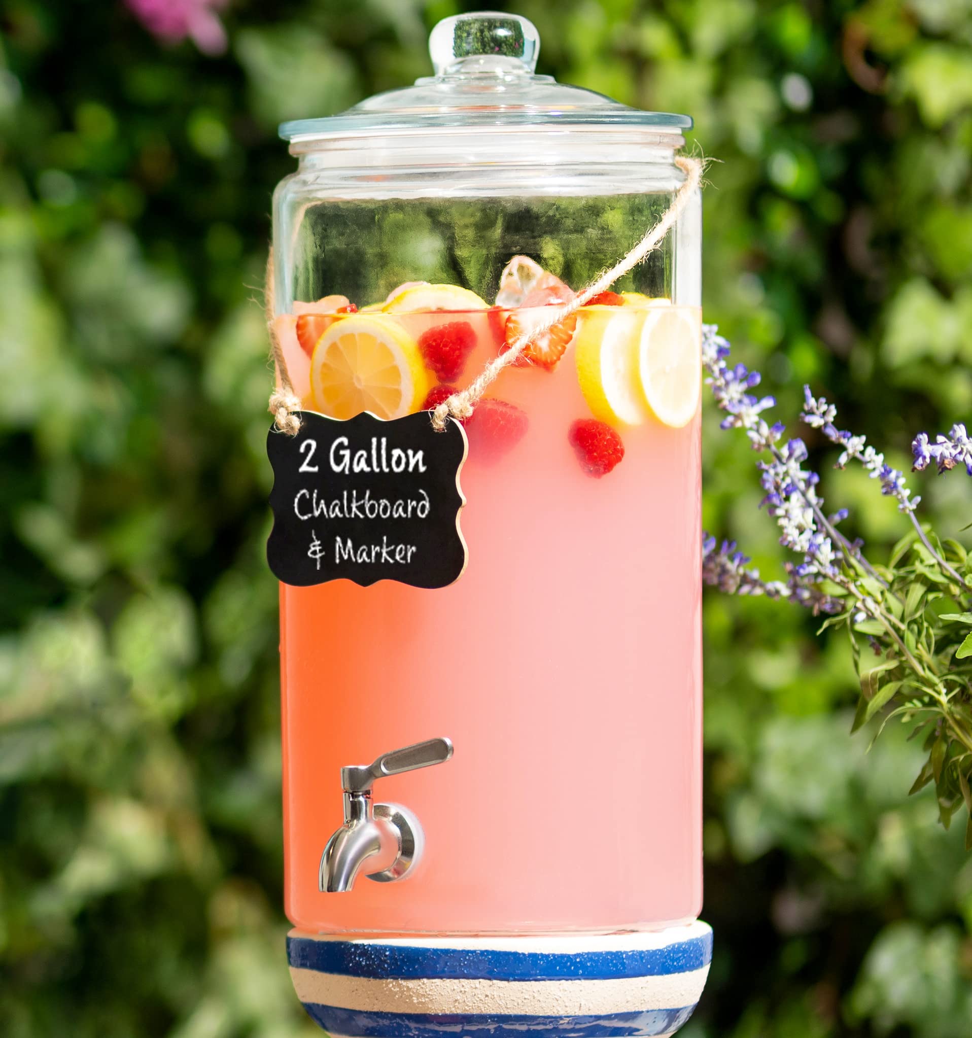 How to Choose the Right 2 Gallon Beverage Dispenser?