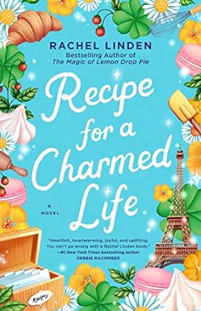 A Charmed Life Recipe Blog: Easy Recipes for Everyday