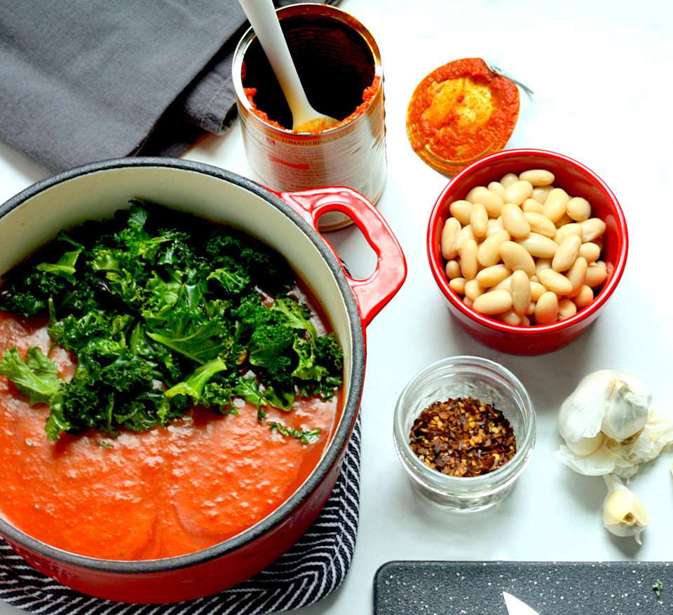 Canned Soups: Quick, Easy and Delicious Meal Ideas