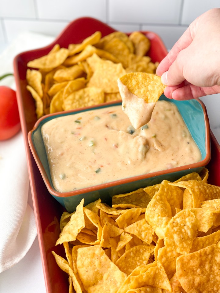 Best Copycat Chipotle Queso Recipe: Taste Just Like the Real Deal