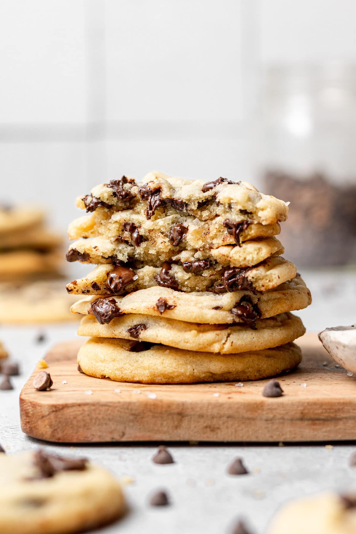 Chocolate Chip Cookie Recipe Without Brown Sugar: A Delicious Guide