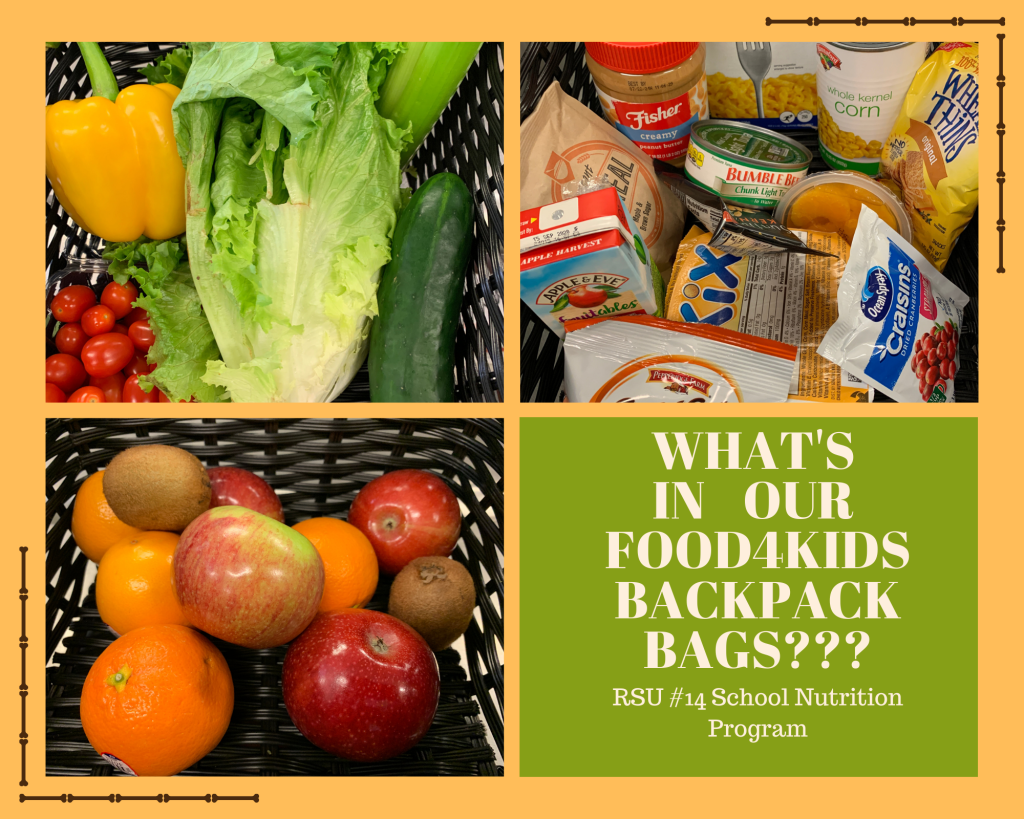 Healthy and Convenient: School Breakfast in Bags Program