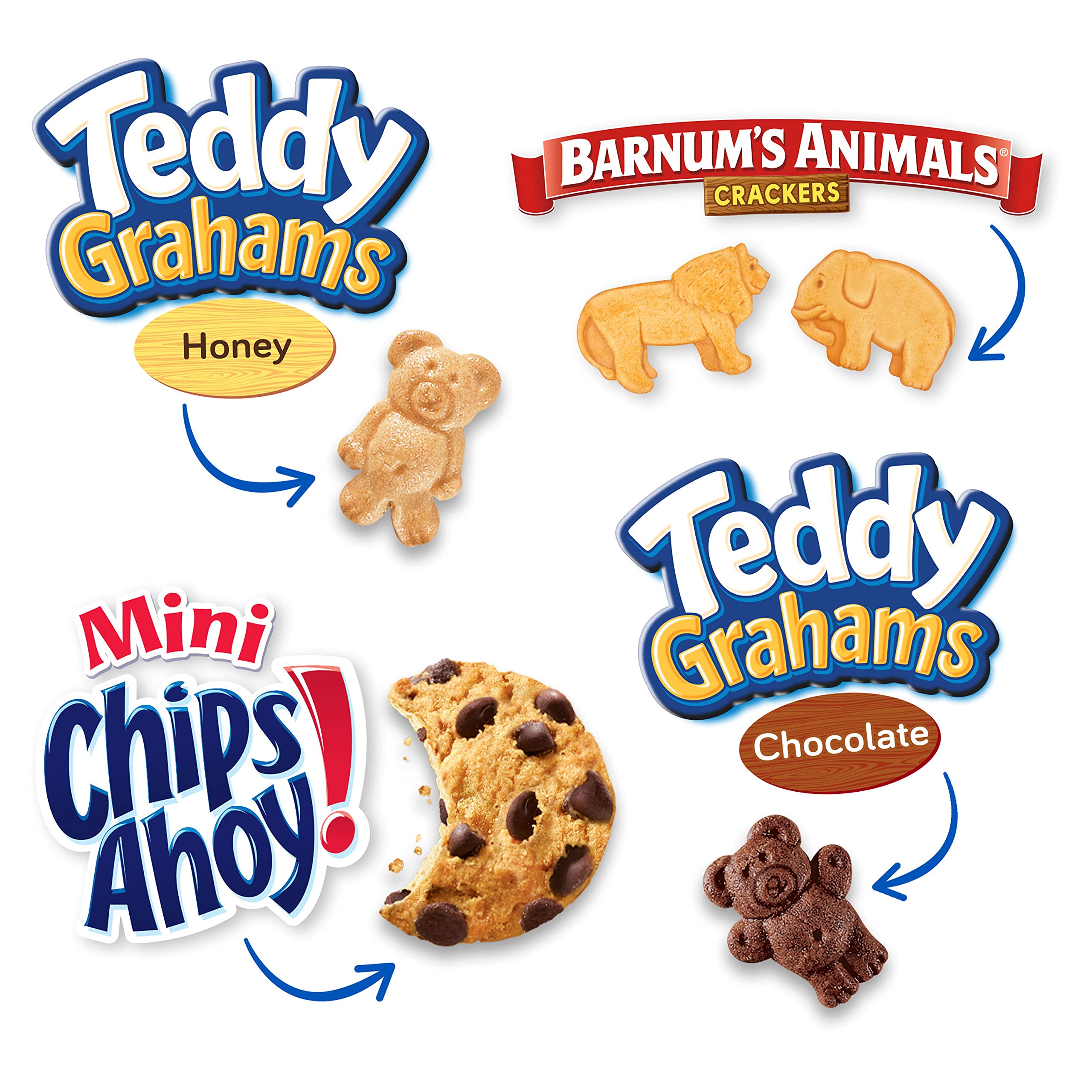 Nabisco Fun Shapes Cookies Reviews: What Do Customers Really Think About Taste?