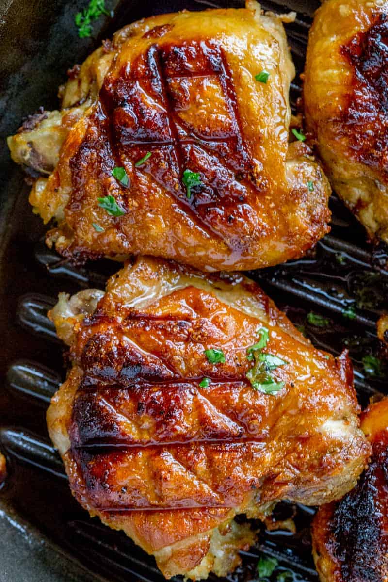 Best copycat recipe for el pollo loco chicken! Make it just like the real thing