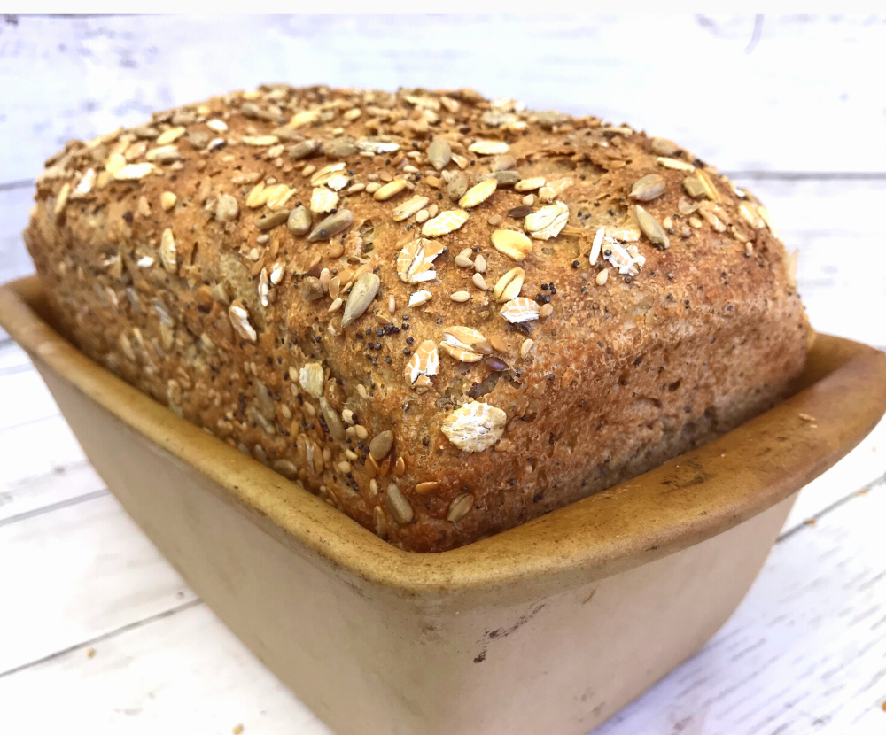 Unlock the Secret: Daves Killer Bread Copycat Recipe Revealed