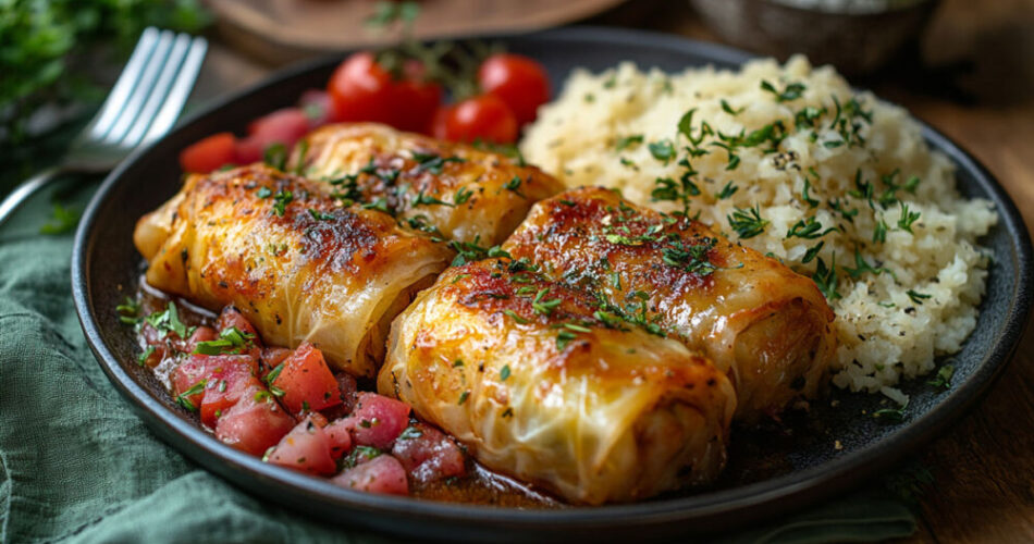 Looking for a Side Dish for Cabbage Rolls? Check These Out