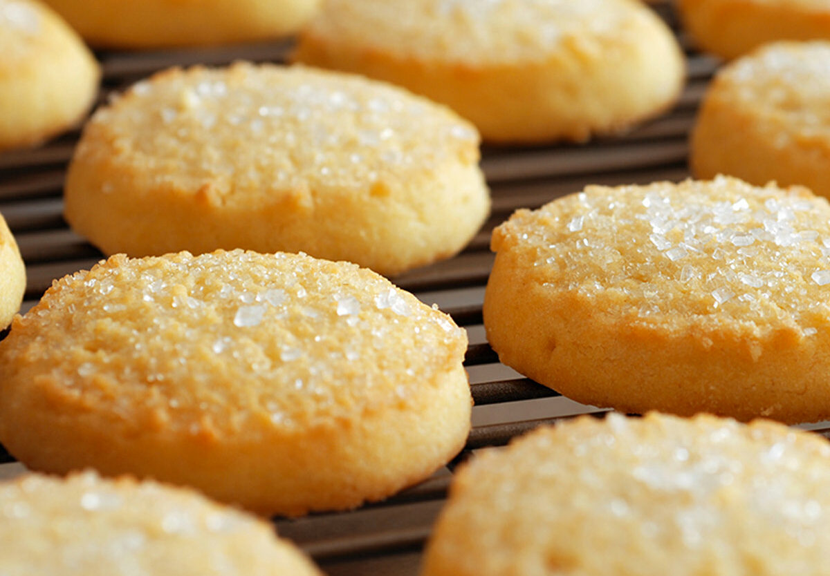 What is National Sugar Cookie Day Indulge and Celebrate It?