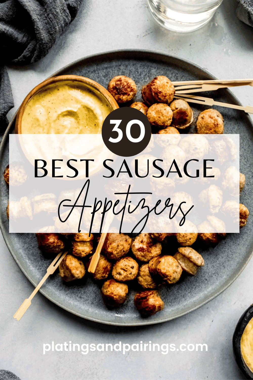 Delicious Smoked Sausage Appetizers: Perfect for Any Occasion