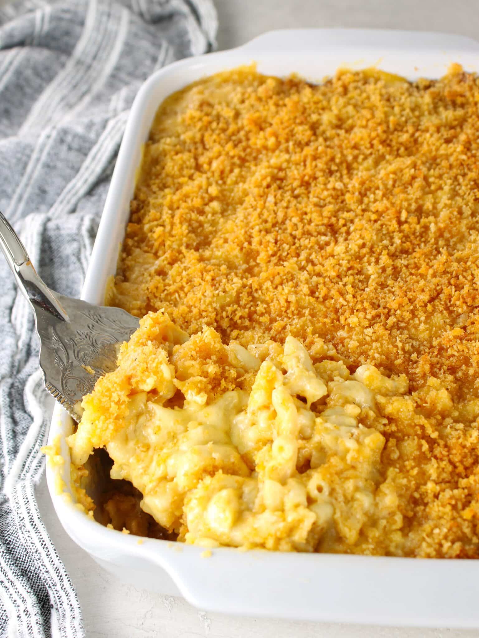 Macaroni and Cheese Side Dishes: Easy Recipes Youll Love