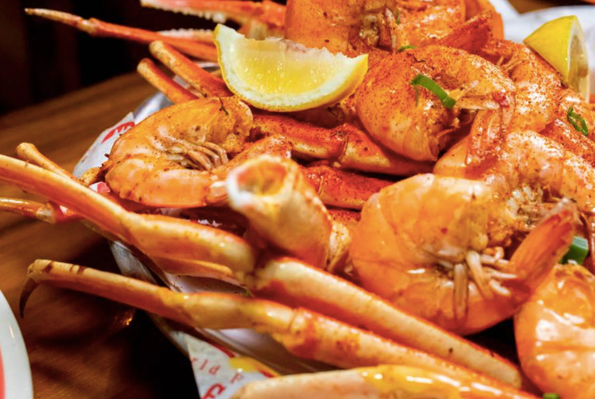 best seafood destin: Your Ultimate Seafood Bucket List (The Best Places to Enjoy Seafood Globally)