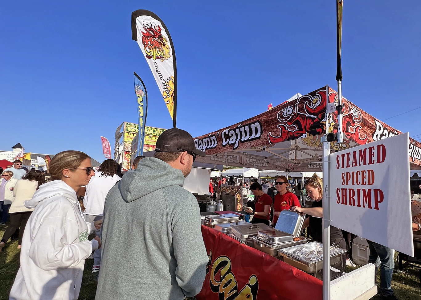 New Jersey Seafood Festival 2021: Everything You Need to Know About This Amazing Event Thats Finally Here