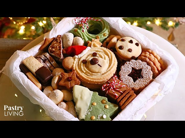 Cute Cookie Box Recipe for Beginners (Easy-to-Follow Instructions for Making a Lovely Gift)