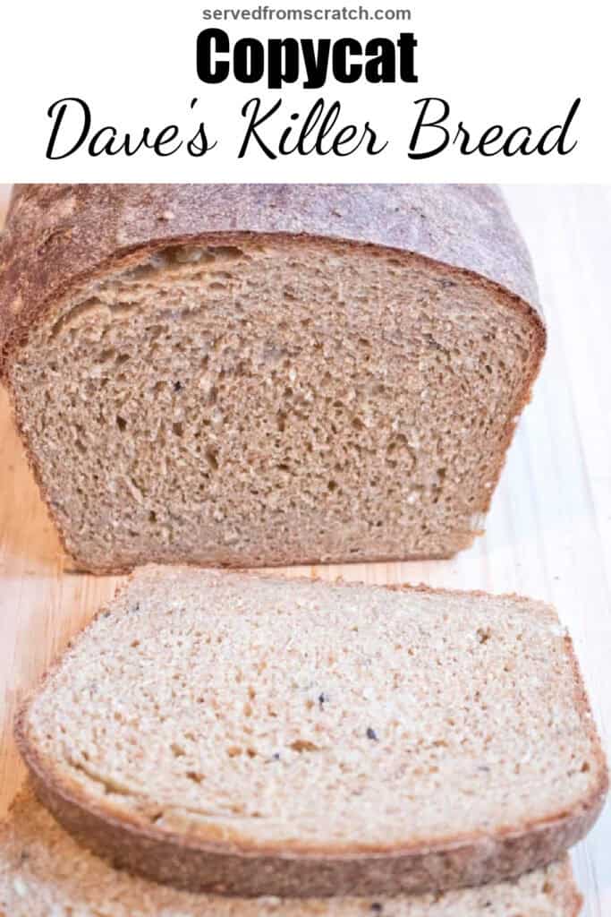 Unlock the Secret: Daves Killer Bread Copycat Recipe Revealed