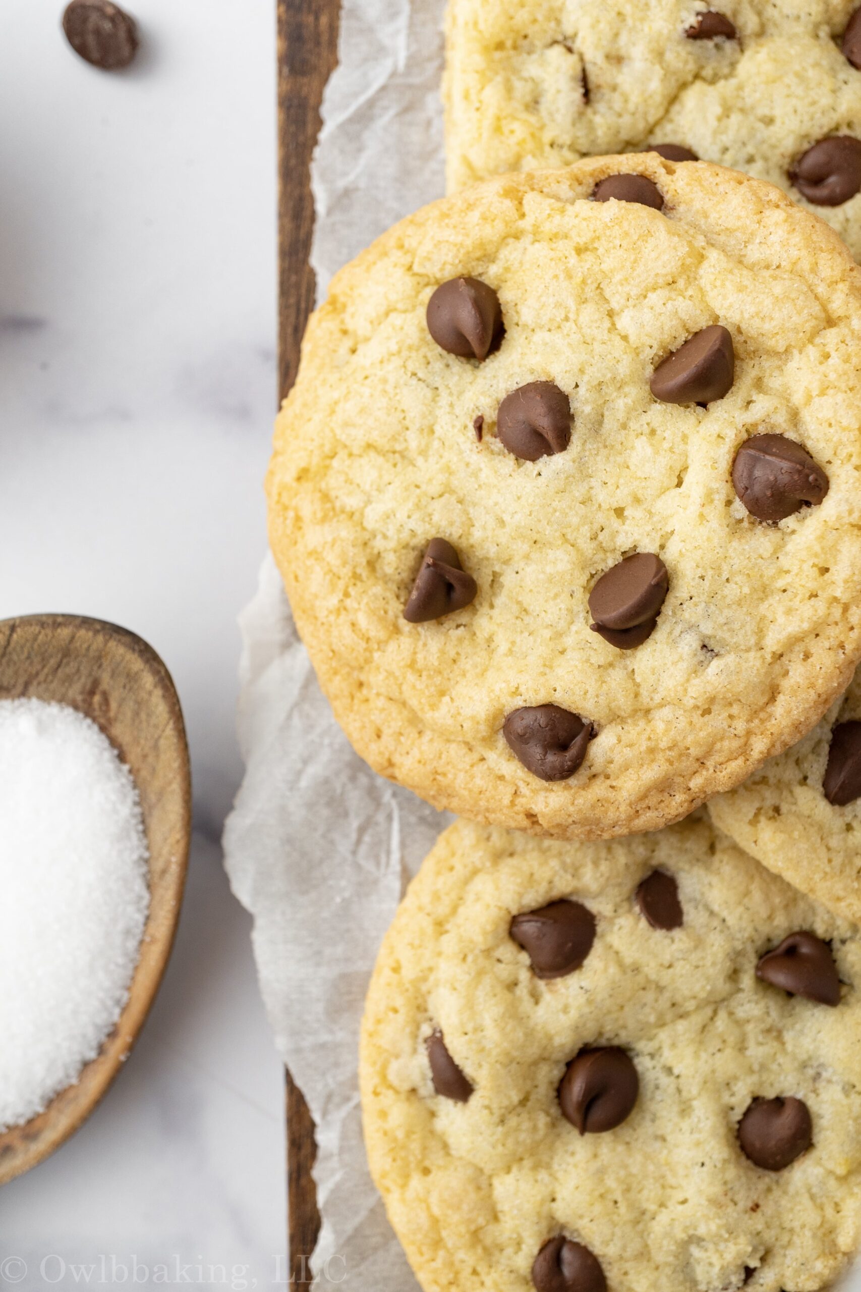 Chocolate Chip Cookies Without Brown Sugar: Tips and Tricks