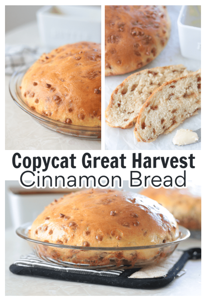 great harvest bread company copycat recipes (Easy Ways to Get That Great Harvest Taste)