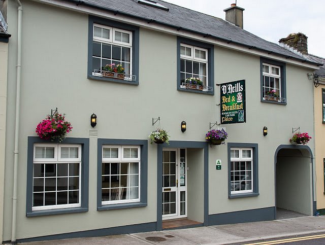 Need a Dingle Bed and Breakfast? Find Your Perfect Stay Now!