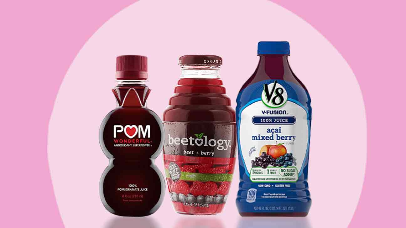 Top Beverage Brand With Antioxidants: Find Your Healthy Drink!