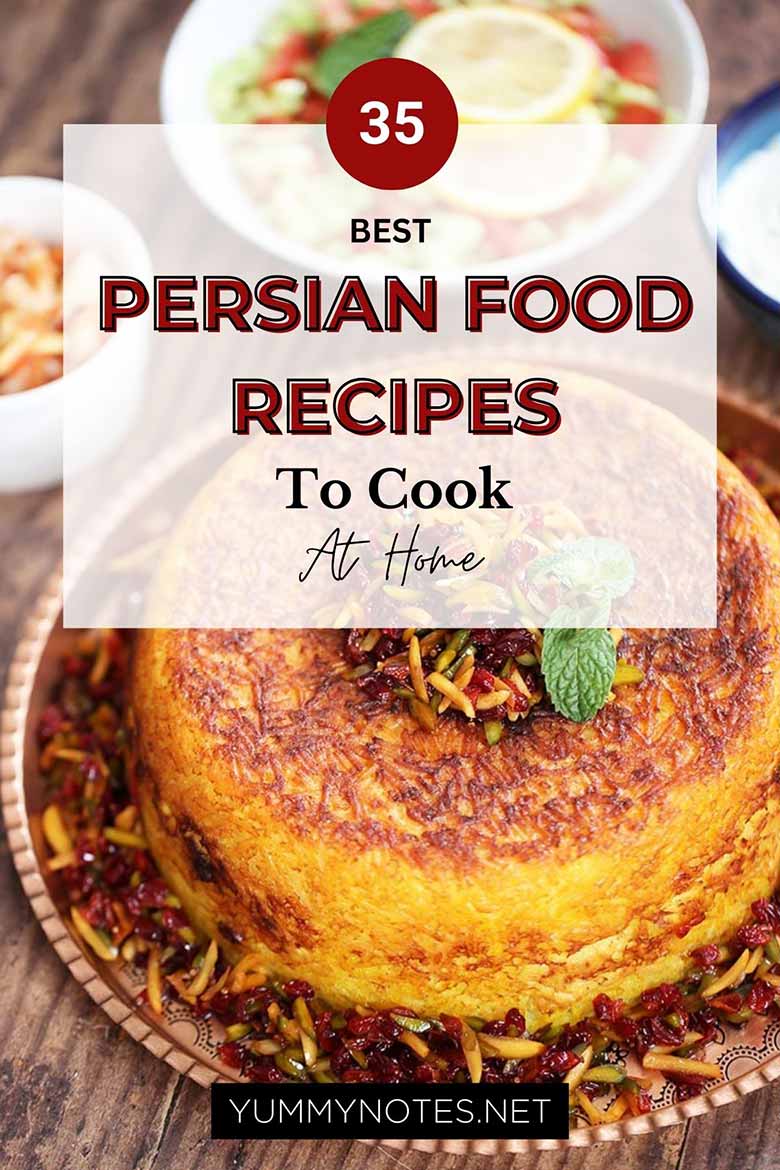 persian food appetizers easy make (Best Quick recipe list)