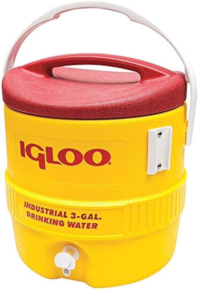 Igloo Beverage Cooler: The Ultimate Guide to Keeping Your Drinks Cold!