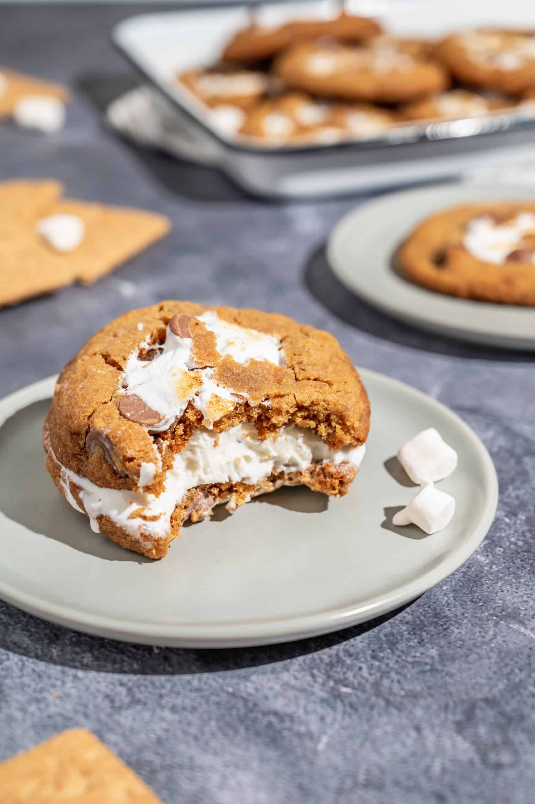 Chips Ahoy Smores Cookie Recipe with Marshmallow Fluff: The Ultimate Dessert You Need to Try!