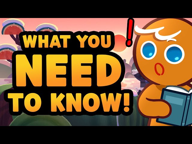 New to Cookie Run Kingdom R34? (Tips and Tricks for Finding What You Want)