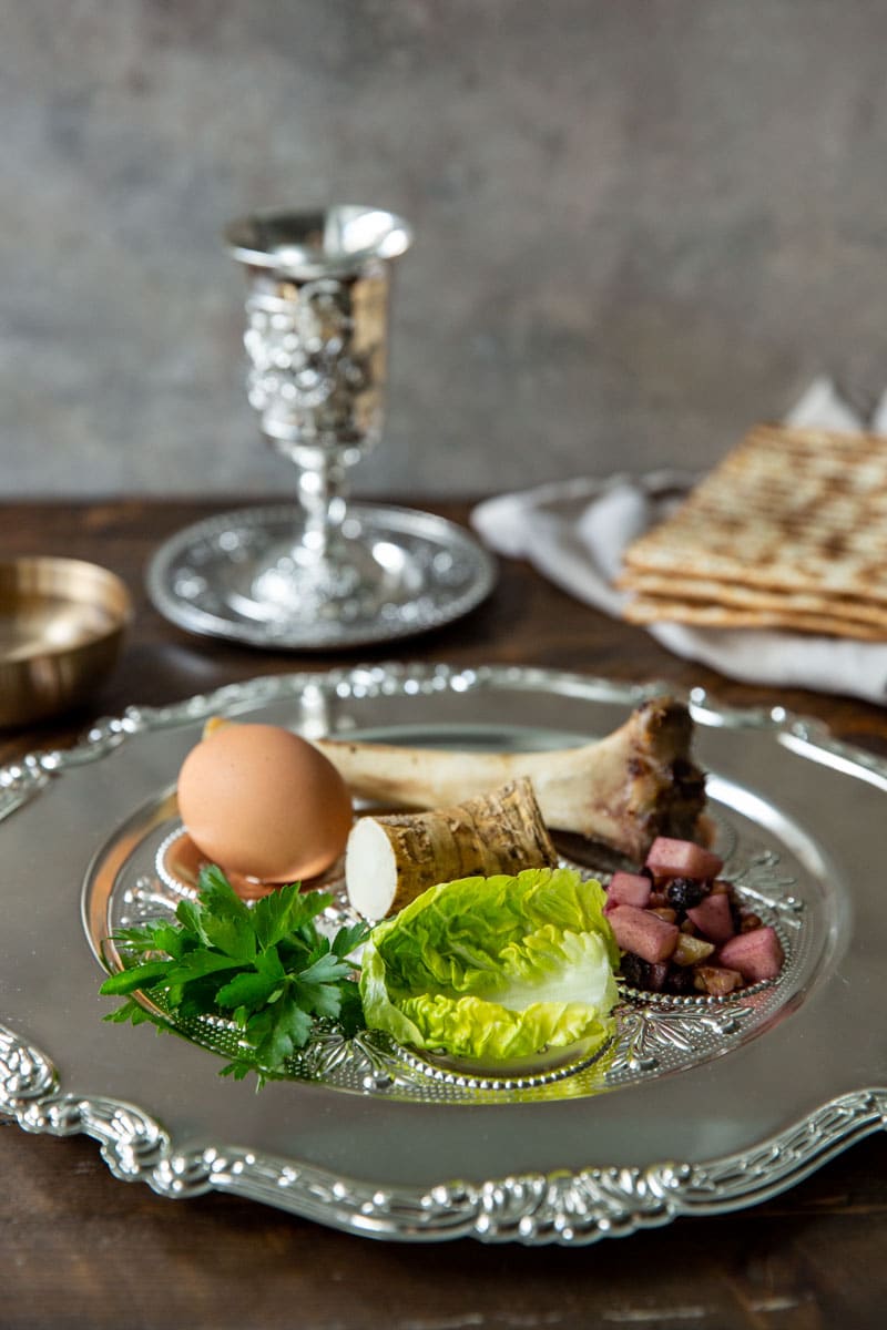 Quick and Tasty Pesach Appetizers for Your Seder Meal