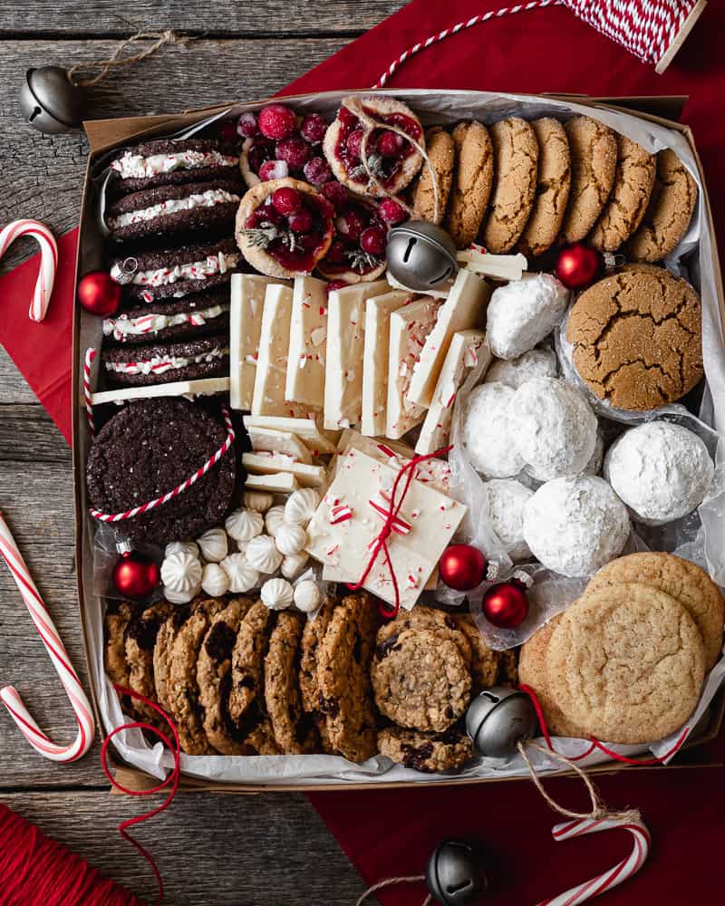 Cookie Box Recipe Cute: How to Bake the Most Adorable Treats Ever