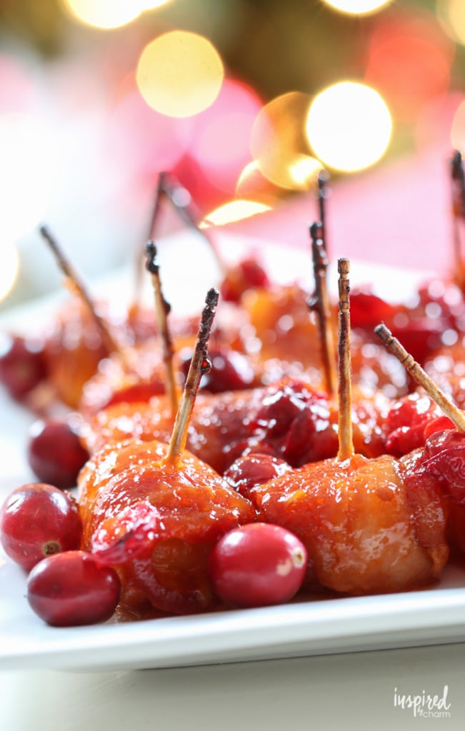 Red Appetizers Ideas (Creative and Festive Dishes That Will Delight Your Dinner Guests)