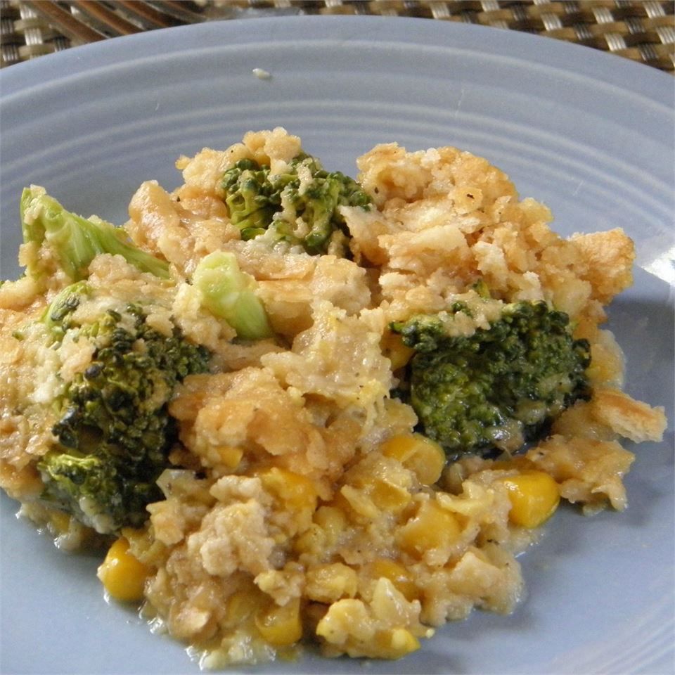 Best Broccoli Corn Casserole Recipe: Simple Steps for a Delicious Dish